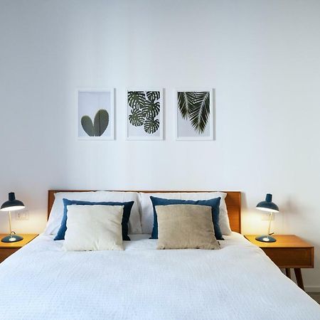 Mi Home Navigli Milano Eksteriør billede