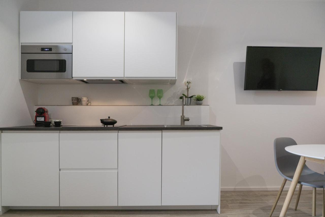 Mi Home Navigli Milano Eksteriør billede