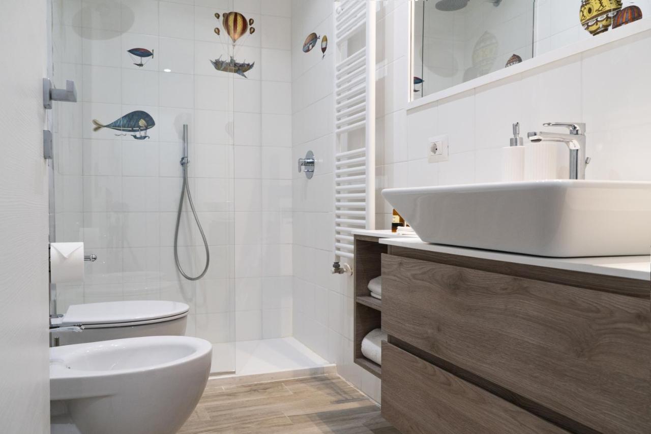 Mi Home Navigli Milano Eksteriør billede