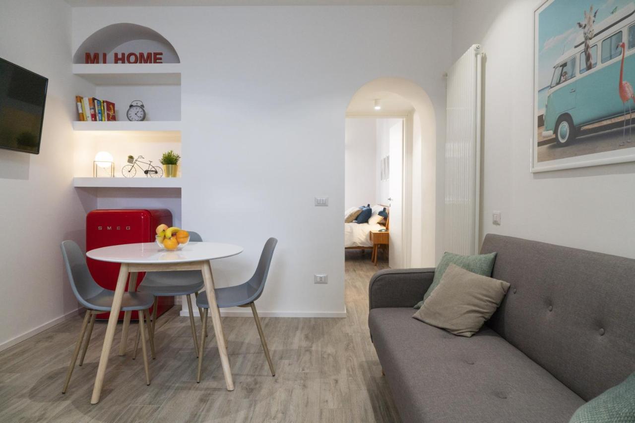 Mi Home Navigli Milano Eksteriør billede