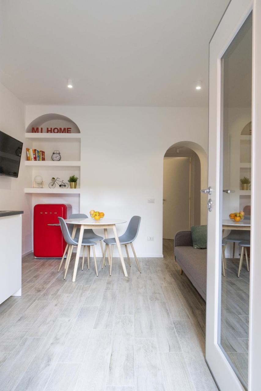 Mi Home Navigli Milano Eksteriør billede