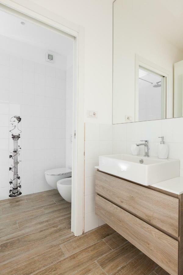 Mi Home Navigli Milano Eksteriør billede