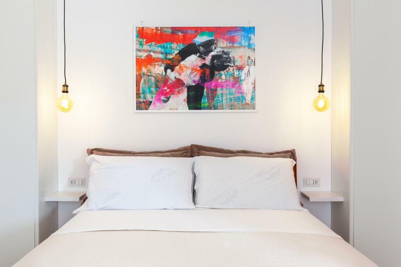 Mi Home Navigli Milano Eksteriør billede