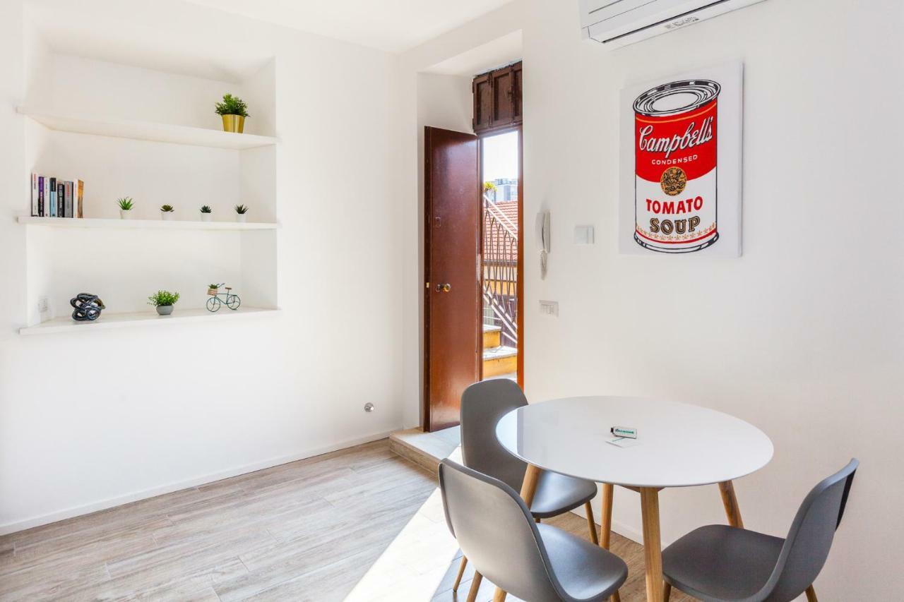 Mi Home Navigli Milano Eksteriør billede