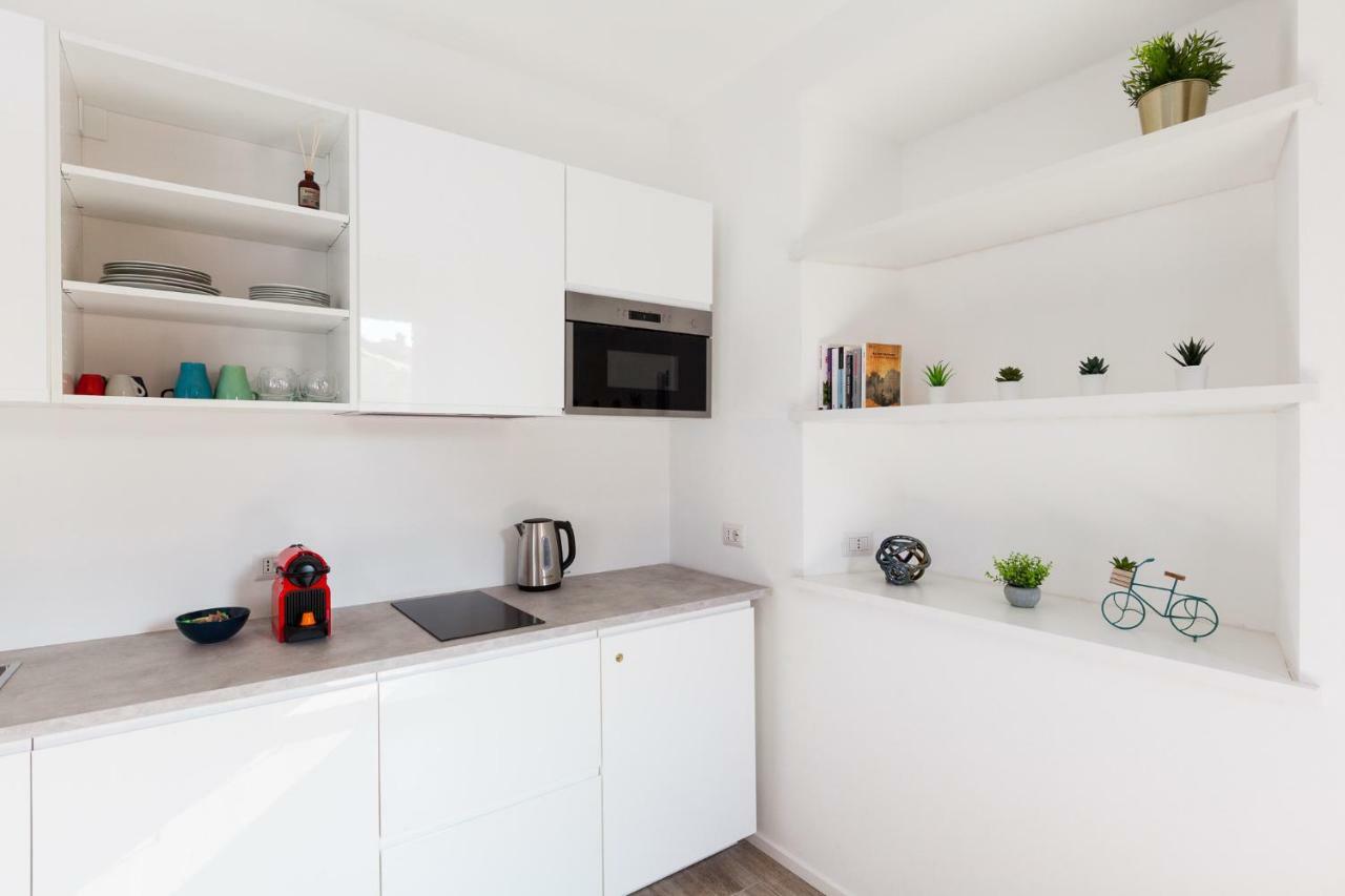 Mi Home Navigli Milano Eksteriør billede
